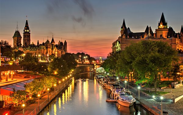 Ottawa 80 KM